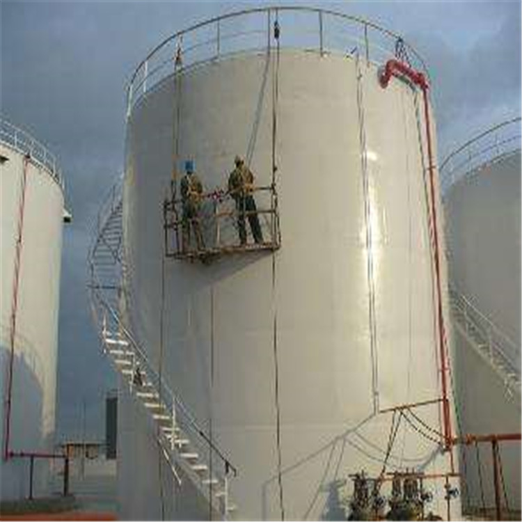 桃源喷漆翻新・工业喷漆・设备喷漆服务简介